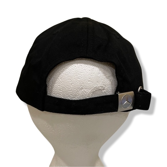 Mercedes Adjustable Hat - Picture 3 of 4
